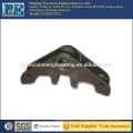 ODM and OEM custom steel forging parts